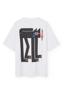 Camiseta Marcos Cat