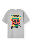 Camiseta Now, Where