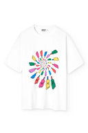 Camiseta Psychodelic