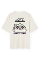 Camiseta House Club