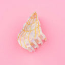 Pinza Caracola