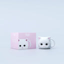 Taza Gato