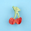 Pinza Cereza