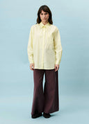 Camisa Sariette
