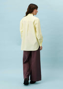 Camisa Sariette