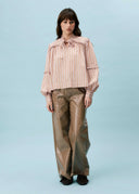 Blusa Lycaena