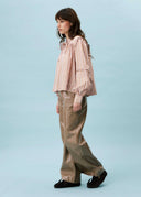Blusa Lycaena