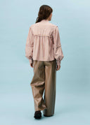 Blusa Lycaena