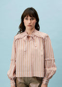 Blusa Lycaena