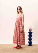 Vestido Santa