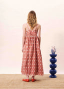 Vestido Santa