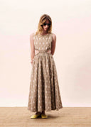 Vestido Stellaria