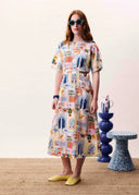 Vestido Perle