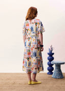 Vestido Perle