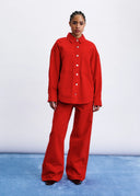 Sobrecamisa Shiretoko