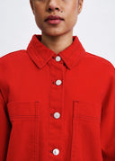 Sobrecamisa Shiretoko