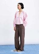Blusa Andong