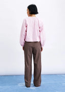Blusa Andong