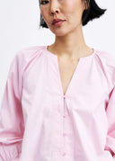 Blusa Andong