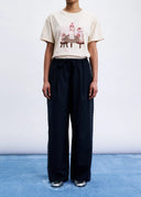 Pantalon Jirisan