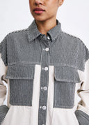 Sobrecamisa Scafell