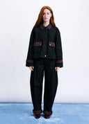 Chaqueta Honshu