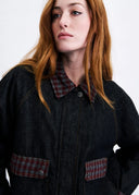 Chaqueta Honshu
