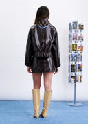 Chaqueta Plaka