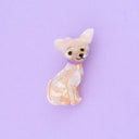 Pinza Chihuahua
