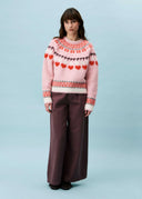 Jersey Alouette