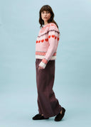 Jersey Alouette