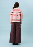 Jersey Alouette
