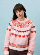 Jersey Alouette