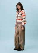 Cardigan Alucite