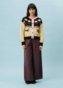 Cardigan Barret