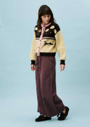 Cardigan Barret