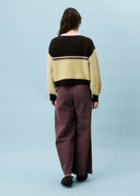 Cardigan Barret