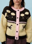 Cardigan Barret