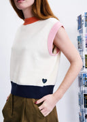 Chaleco Mickle