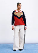 Cardigan Hanshin