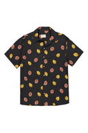 Camisa Bauta Black