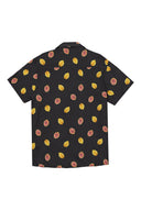 Camisa Bauta Black