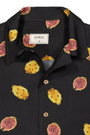 Camisa Bauta Black
