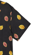 Camisa Bauta Black