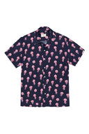 Camisa Belone Navy