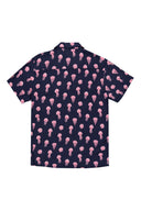 Camisa Belone Navy