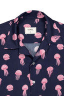 Camisa Belone Navy