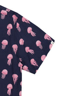 Camisa Belone Navy