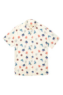 Camisa Colima Off White