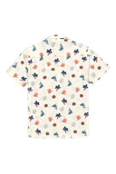 Camisa Colima Off White